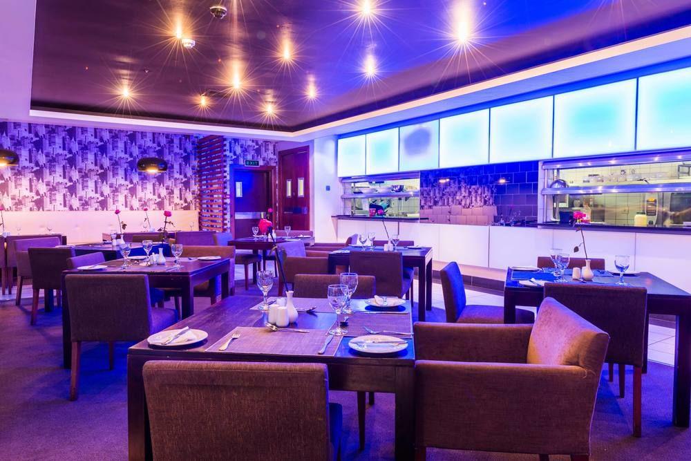 דורבן The Square Boutique Hotel By Misty Blue Hotels מראה חיצוני תמונה
