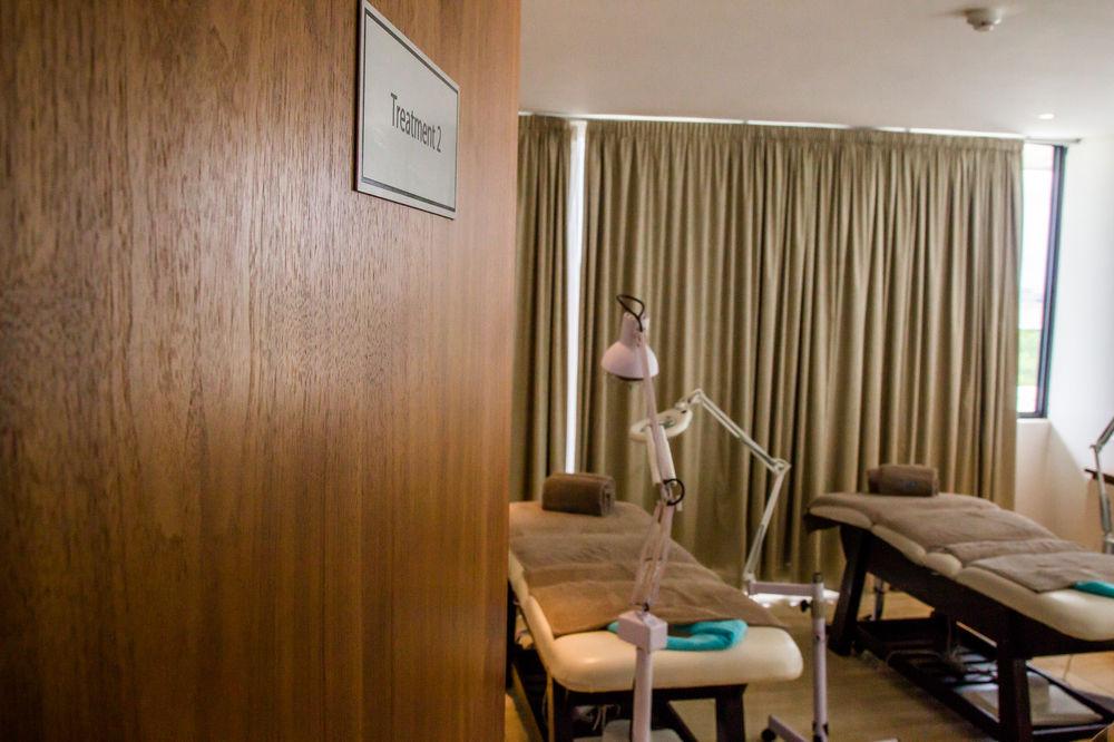 דורבן The Square Boutique Hotel By Misty Blue Hotels מראה חיצוני תמונה