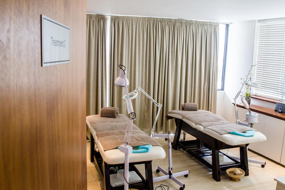 דורבן The Square Boutique Hotel By Misty Blue Hotels מראה חיצוני תמונה