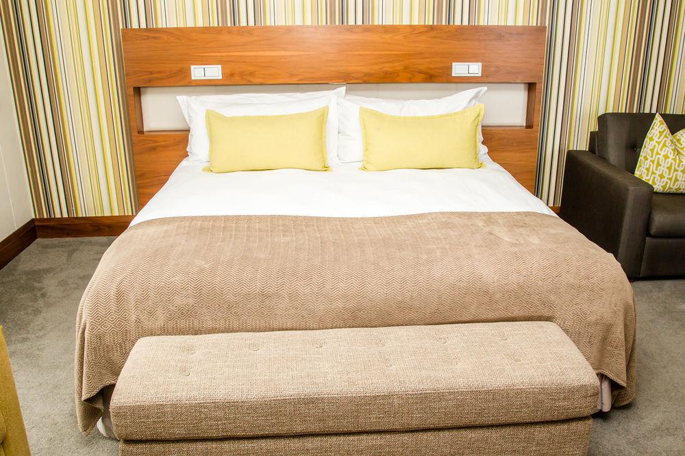 דורבן The Square Boutique Hotel By Misty Blue Hotels מראה חיצוני תמונה