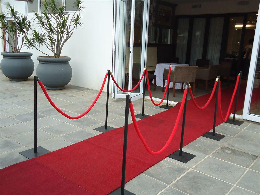 דורבן The Square Boutique Hotel By Misty Blue Hotels מראה חיצוני תמונה