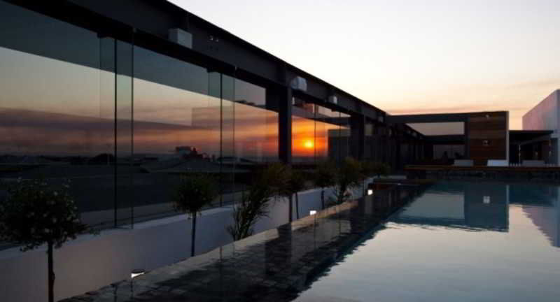 דורבן The Square Boutique Hotel By Misty Blue Hotels מראה חיצוני תמונה
