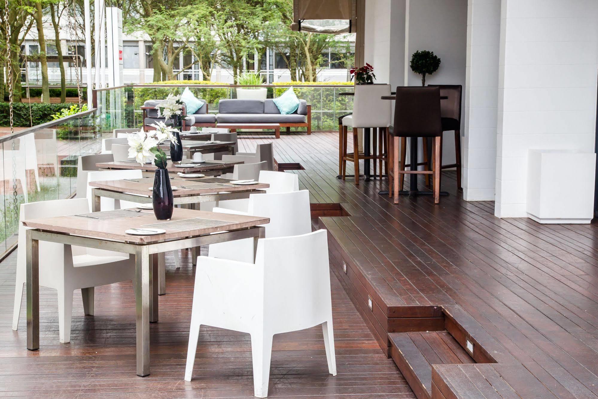 דורבן The Square Boutique Hotel By Misty Blue Hotels מראה חיצוני תמונה