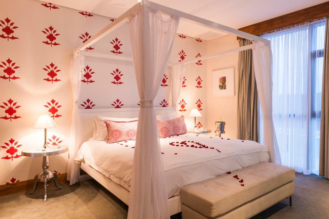 דורבן The Square Boutique Hotel By Misty Blue Hotels מראה חיצוני תמונה